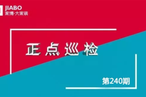 第240期巡檢︱發(fā)現(xiàn)問題，及時整改，工地質(zhì)量我把關(guān)