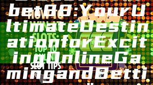 "Discover Airbet88: Your Ultimate Destination for Exciting Online Gaming and Betting"