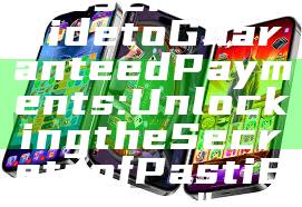 "Essential Guide to Guaranteed Payments: Unlocking the Secrets of Pasti Bayar"