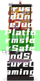 Trusted Online Judi Platforms for Safe and Secure Gaming